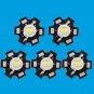Red LED Indicator Light with Buzzer 380VAC 20mm Diameter  60mm Height