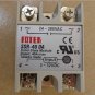 Solid State Relay SSR-40DA 40A /250V 3-32VDC
