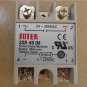 Solid State Relay SSR-40DA 40A /250V 3-32VDC