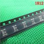 20 pieces 1812 SMD FUSES Resettable Chip Fuse Patch fuses 1.1A 16V