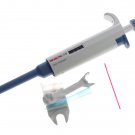 Pipette 100-1000 ul Adjustable Pipette Corrosion Resistant Digital Pipette