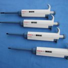 Pipette 0.5-10 ul Adjustable Pipette Corrosion Resistant Digital Pipette