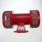 AC230V 160db Motor Driven Air Raid Siren Metal Horn Industry Boat Alarm MS-590