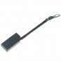 1 PCS 8mm x 16mm x 32mm Carbon Brushes for Generic Electric Motor
