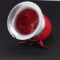 AC 220V Motor Driven Air Raid Siren Metal Horn For Industry Boat Alarm MS-390
