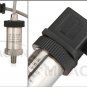 0-1MPA Transmitter Pressure Transducer 24VDC M20*1.5 Thread 4-20mA output