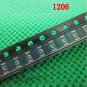 20 pieces 1206 SMD FUSES Fusing Type Chip Fuse Patch fuses 2A 32V 3.2*1.6mm