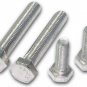 (50) Metric Thread M4*25mm Stainless Steel Outside Hex Screw Bolts