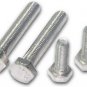 (50) Metric Thread M4*25mm Stainless Steel Outside Hex Screw Bolts