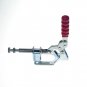 Plastic Handle Push Pull 136Kg Holding Capacity Toggle Clamp GH-302-FM