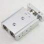 SMC Type CXSM20-100 Compact Type Dual Rod Cylinder Double Acting 20-100mm