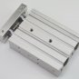 SMC Type CXSM20-75 Compact Type Dual Rod Cylinder Double Acting 20-75mm