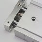 SMC Type CXSM20-75 Compact Type Dual Rod Cylinder Double Acting 20-75mm