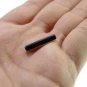 (100) M3x8mm Head Hex Socket Set Grub Screws Metric Threaded flat-head