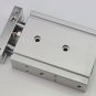 SMC Type CXSM20-40 Compact Type Dual Rod Cylinder Double Acting 20-40mm