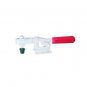 225Kg Holding Capacity Quick Release Horizontal Toggle Clamp JA-203-F