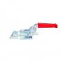 900Kg Capacity Flange Base Pull Action Latch Type Toggle Clamp 40341