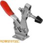 30Kg Capacity Flanged Base Quick Release Horizontal Toggle Clamp GH 20800