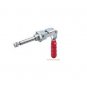 150Kg Holding Capacity 38mm Plunger Stroke Push Pull Toggle Clamp 36204