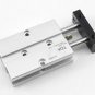 TDA16-75 Compact Type Dual Rod Cylinder Double Acting 16-75mm