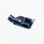 Lot1 No Guide 1/4'' Quilting Patchwork Foot For Sewing Machine Brother