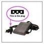 Lot1 No Guide 1/4'' Quilting Patchwork Foot For Sewing Machine Brother