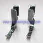 Lot1 No Guide 1/4'' Quilting Patchwork Foot For Sewing Machine Brother