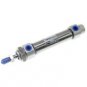 SMC Type Double Acting Double Rod CDM2WB32-300 Mini Pneumatic Cylinder