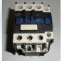 AC Contactor Motor Starter Relay (LC1) CJX2-3201 3P+NC 220/230V Coil 32A 7.5KW