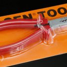 Germany Style Small Crimper plier 0.25-2.5mm2
