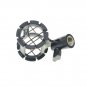 Universal Microphone Shock Mount Condenser Handheld microphones shockproof Black