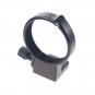 Black Tripod Collar Mount Ring A(W) for Canon EF 70-200mm f/4L IS USM Lens
