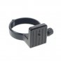 Black Tripod Collar Mount Ring A(W) for Canon EF 70-200mm f/4L IS USM Lens