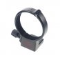 Black Tripod Collar Mount Ring A(W) for Canon EF 70-200mm f/4L IS USM Lens