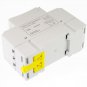 Lot2 DIN RAIL DIGITAL PROGRAMMABLE WEEKLY TIMER Relay