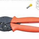 Cable End-sleeves Wire Crimping Plier Crimper 25,35,50mm2 AWG 4-1
