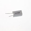 10 Pcs 5W Watt Ceramic Cement Power Resistor  15 Ohm 5%