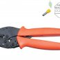 Cable End-sleeves Wire Crimping Plier Crimper 10,16,25,35mm2 AWG 8-2