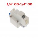 Lot1 Reverse Osmosis Tank High Pressure Switch Aquarium RO Water 1/4“OD Connect