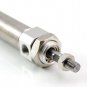 SMC Type Single Acting Spring Extend CDM2B40-175T Mini Pneumatic Cylinder