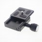 50*50*9mm 1/4" Camera Quick Release Plates base