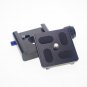 50*50*9mm 1/4" Camera Quick Release Plates base