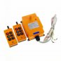 36V 2 Transmitters 2 Motions 1 Speed Hoist Crane Truck Remote Control System