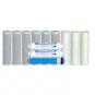 3PCS RO Water Accessory Clip Membrane Housing Clip Like T33 Filter Cartridge