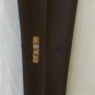 NEW Dockers D3 Brown 33W x 32W 34W x 32W Classic Fit Soft Khaki Flat  Pants