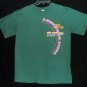 AMA 78th Loudon Classic 2002 NH International Speedway Men's Medium T-Shirt