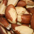 BRAZIL NUTS RAW UNSALTED, 2 LBs