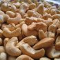 CASHEWS ROASTED AND SALTED - 5 lbs