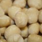 MACADAMIA NUTS RAW UNSALTED, 1LB