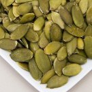 PUMPKIN SEEDS/PEPITAS SHELLED RAW UNSALTED, 2LBS